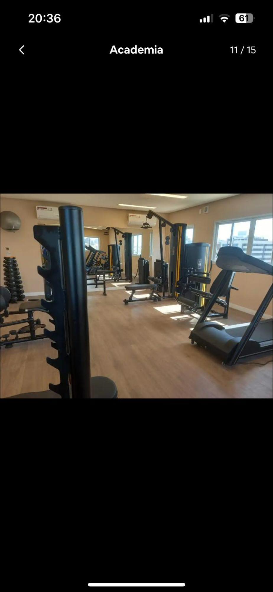 Apartamento Smart Sol Costa Azul Salvador Buitenkant foto