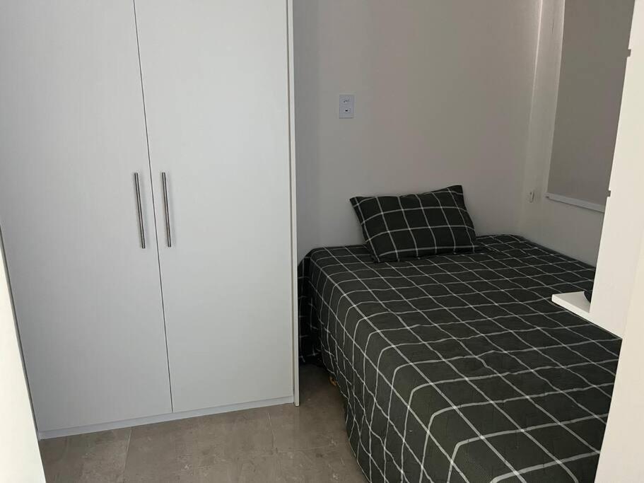 Apartamento Smart Sol Costa Azul Salvador Buitenkant foto